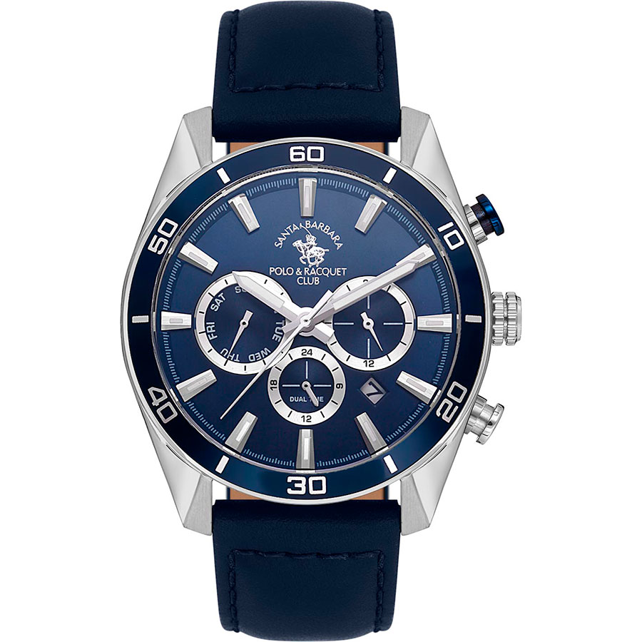 Часы Santa Barbara Polo & Racquet Club Legend SB.1.10627-2